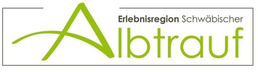 Logo der Erlebnisregion Schwäbischer Albtrauf